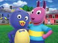 Backyardigans тоглоом 