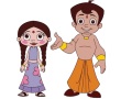Chhota Bheem тоглоом 