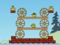 Roly-Poly Cannon тоглоом 