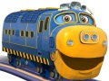 Chuggington тоглоом 