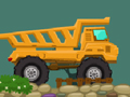 Dump Truck тоглоомууд 
