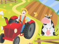Farm Express тоглоомууд 