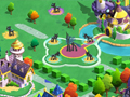 Canterlot бүслэлт тоглоом 