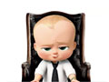 Boss Baby тоглоомууд 