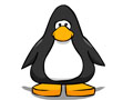 Клубын Penguin тоглоом 