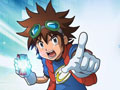 Digimon Fusion тоглоомууд 