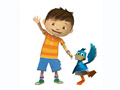 Тоглоомууд Zack болон Quack 