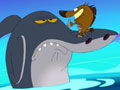 Тоглоом Zig & Sharko 