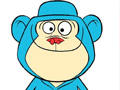 Тоглоом Keymon 