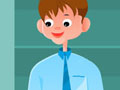 Тоглоомын Naughty Boy Bobo 