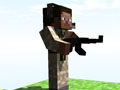 Тоглоомын Pixel-р дайн 