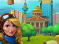 Тоглоом Хот суурин газрын 