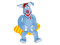 Woozle Goozle Тоглоомууд 