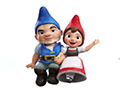 Sherlock Gnomes -ийг онлайнаар үнэгүй, ямар ч бүртгэлгүйгээр тоглоорой 
