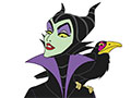 Maleficent -ийг онлайнаар үнэгүй, ямар ч бүртгэлгүйгээр тоглоорой 