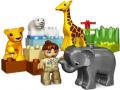 Онлайн Duplo тоглоом Lego 