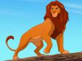 Lion King тоглоом 