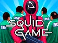 Squid тоглоомыг онлайнаар тоглоорой 