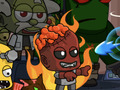 Тоглоом Zombie Mission Online 