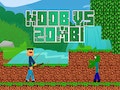 Noob vs Zombie тоглоом тоглодог 