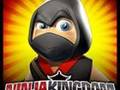 Ninja Kingdom тоглоомууд онлайн 