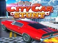 Хотын машин stunts тоглоом онлайн 