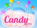 Тоглоом Candy Rain онлайн 