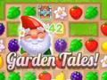 Fairy Garden тоглоомууд онлайн 