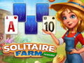 Farm Solitaire тоглоомууд 