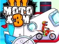 Мото экстрим тоглоомууд онлайн 
