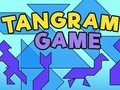 Tangram онлайн тоглоомууд 