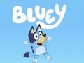 Bluey онлайн тоглоомууд 