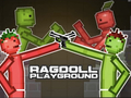 Тоглоомууд RAG хүүхэлдэй 