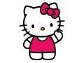 Hello Kitty тоглоом 