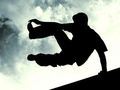 Parkour тоглоом 