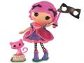 Lalaloopsy тоглоом 