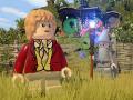 Онлайн Hobbit тоглоом Lego 