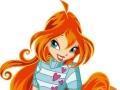 Winx үйл ажиллагааны тоглоом 