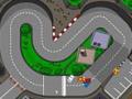 Circuit уралдааны тоглоом 