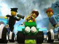 Онлайн Lego City тоглоом 