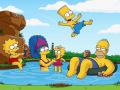 Simpsons тоглоом 