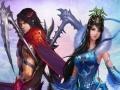 MMORPG тоглоомууд 
