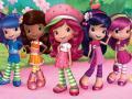 Strawberry Shortcake тоглоом 