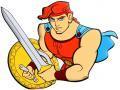 Hercules тоглоом 