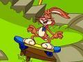 Rabbit тоглоом 