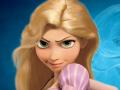 Rapunzel тоглоом 