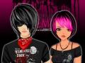 Охидын хувьд Emo тоглоом 