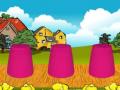 Thimbles тоглоом 