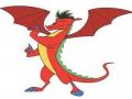 АНУ-ын Dragon Жэйк Урт тоглоом 