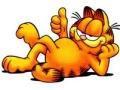 Garfield тоглоом 